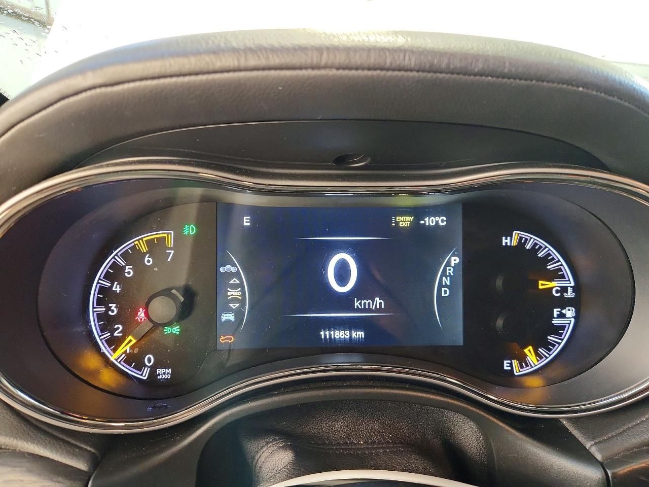 2021 Jeep Grand Cherokee Overland