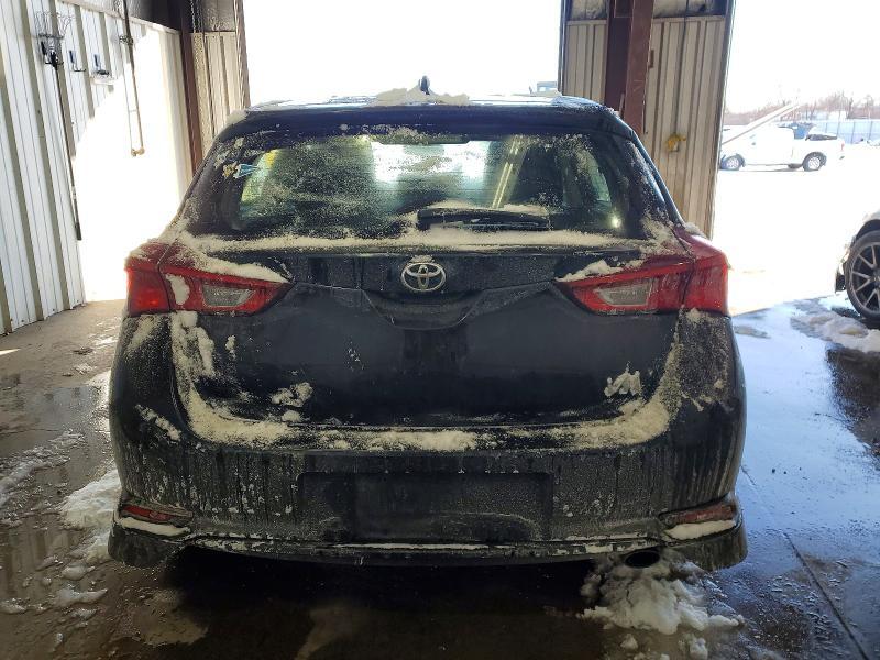 2017 Toyota Corolla im Base