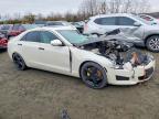 2014 Cadillac Ats Luxury
