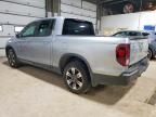 2017 Honda Ridgeline RTL