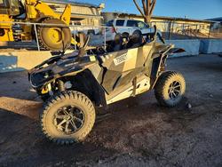 Polaris rzr s 1000 salvage cars for sale: 2016 Polaris RZR S 1000 EPS