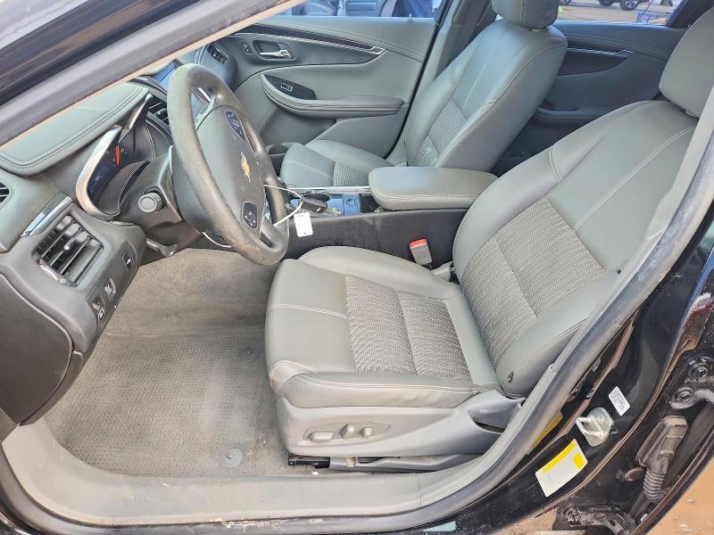 2019 Chevrolet Impala ls