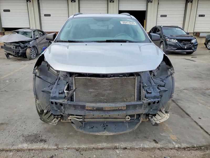 2016 Chevrolet Traverse ls