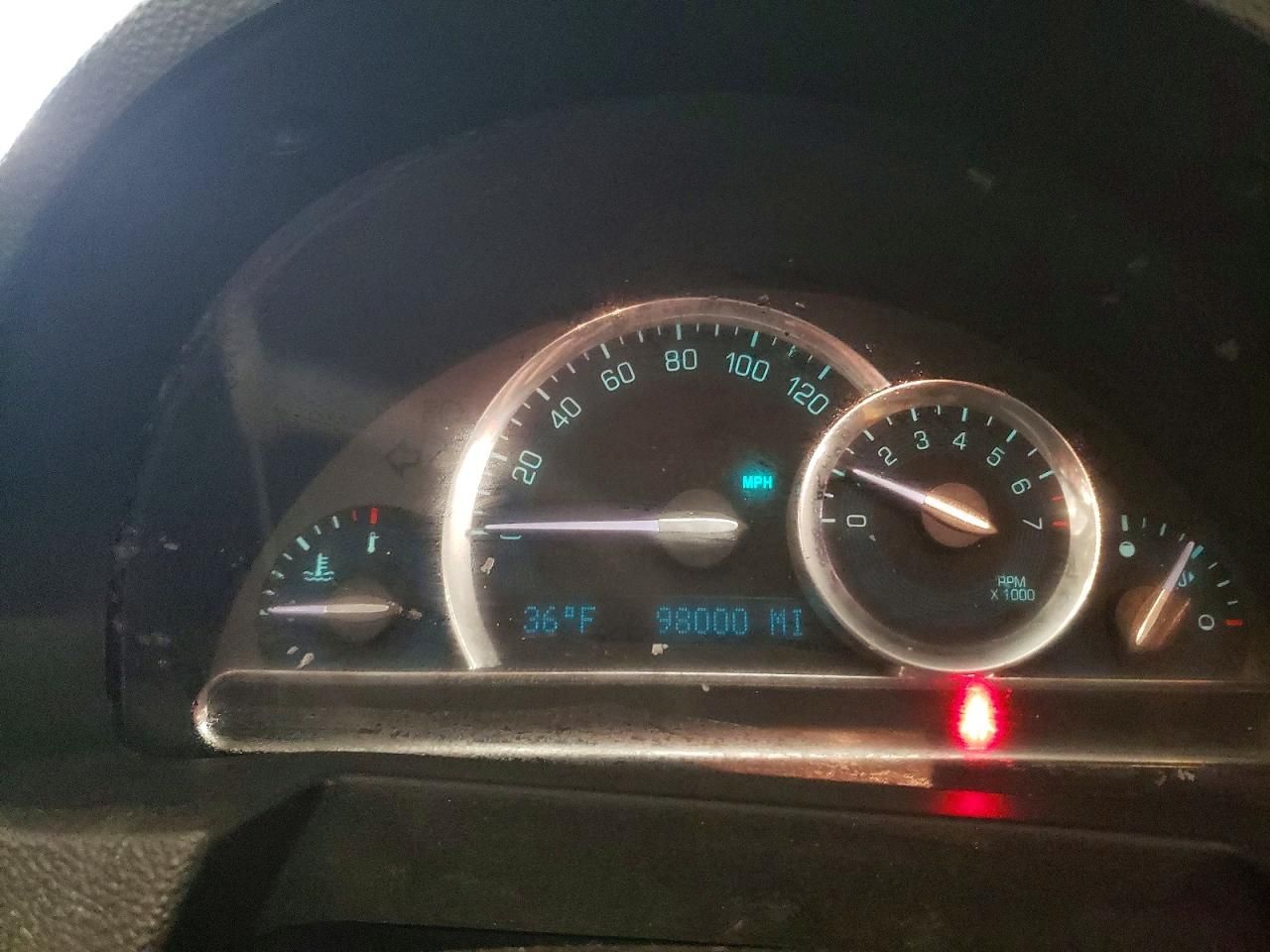 2011 Chevrolet Hhr lt