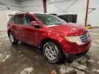 2007 Ford Edge sel