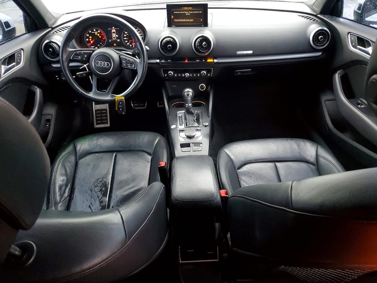 2019 Audi A3 Premium