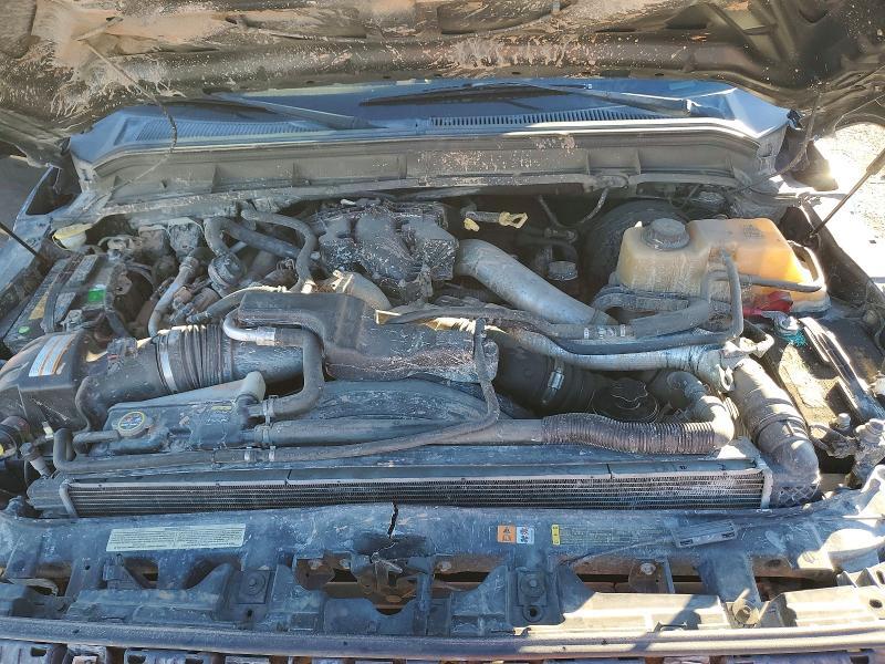 2012 Ford F250 Super Duty