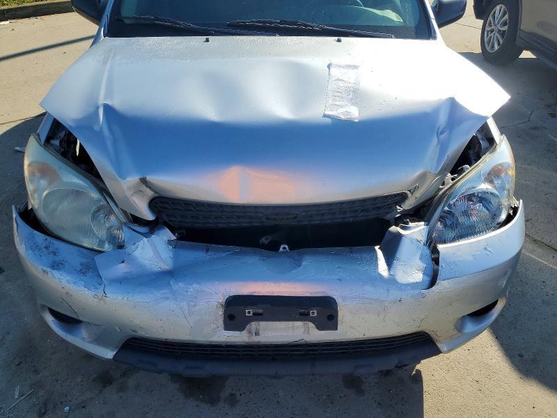 2005 Toyota Corolla Matrix xr