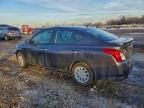 2015 Nissan Versa s