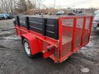 1988 Cadet 1988 Utility Trailer