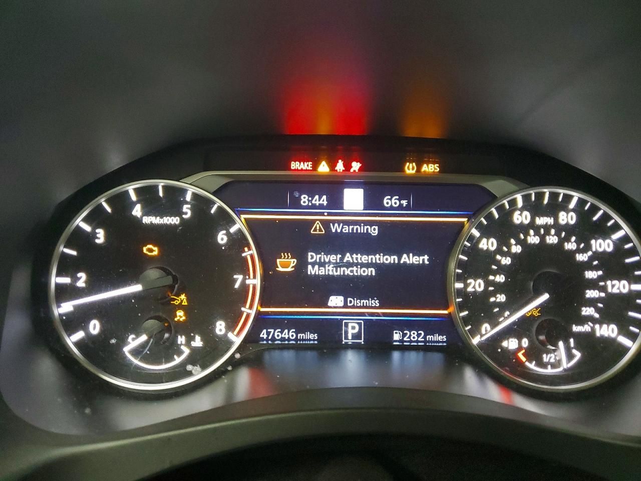 2020 Nissan Altima sl