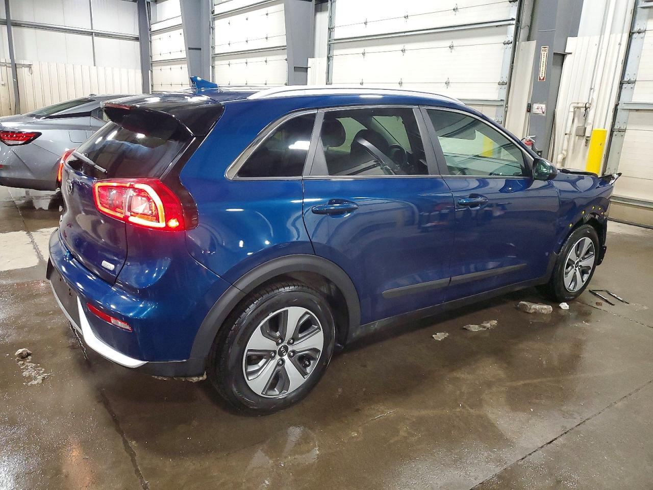 2019 KIA Niro fe