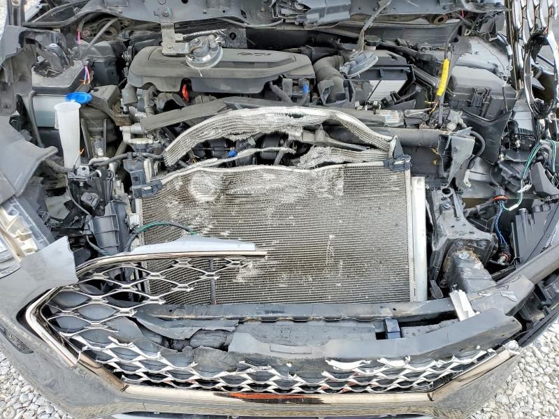 2019 Hyundai Sonata Limited