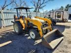 2006 Cub Cadet Backhoe