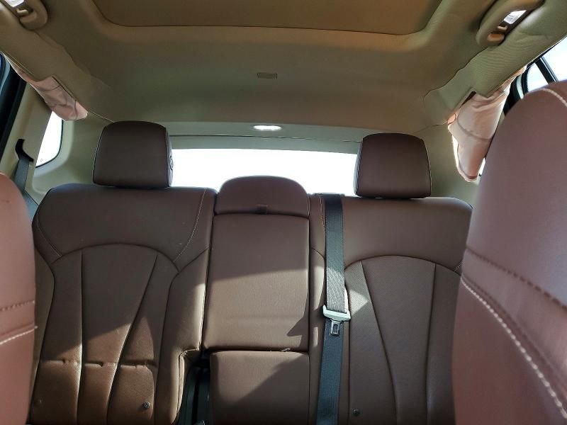 2017 Buick Envision Premium