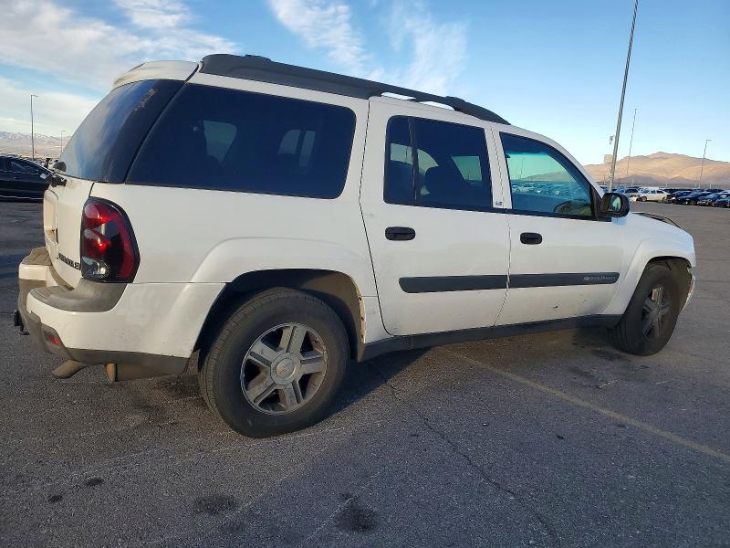 2004 Chevrolet Trailblazer ext ls