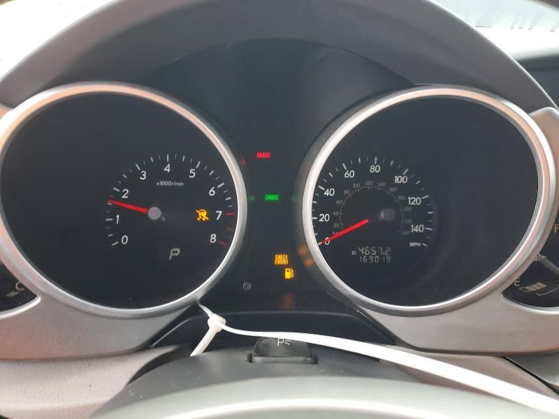 2007 Subaru B9 Tribeca 3.0 H6