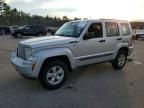 2011 Jeep Liberty Sport