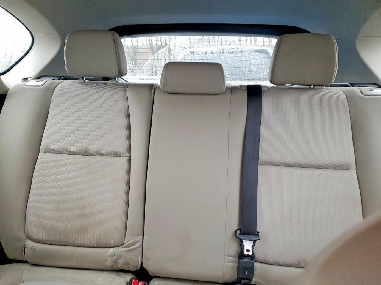 2016 Mazda Cx-5 Sport