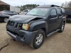 2006 Nissan Xterra off Road