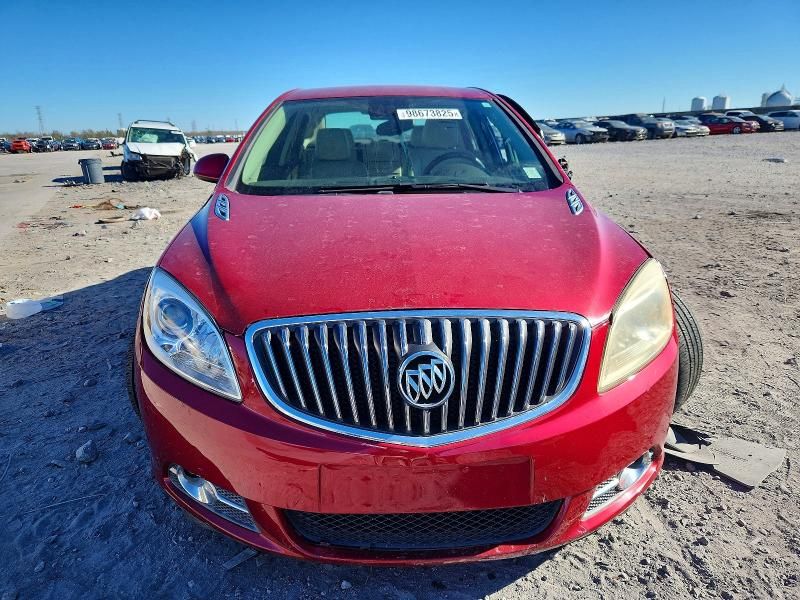2014 Buick Verano