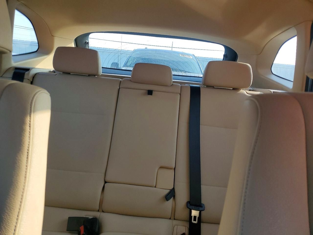 2014 BMW X1 Sdrive28i