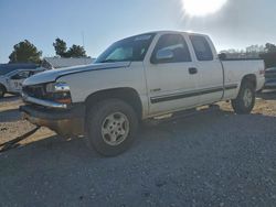 1999 Chevrolet Silverado K1500 for sale in Prairie Grove, AR