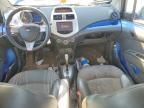 2014 Chevrolet Spark 1LT
