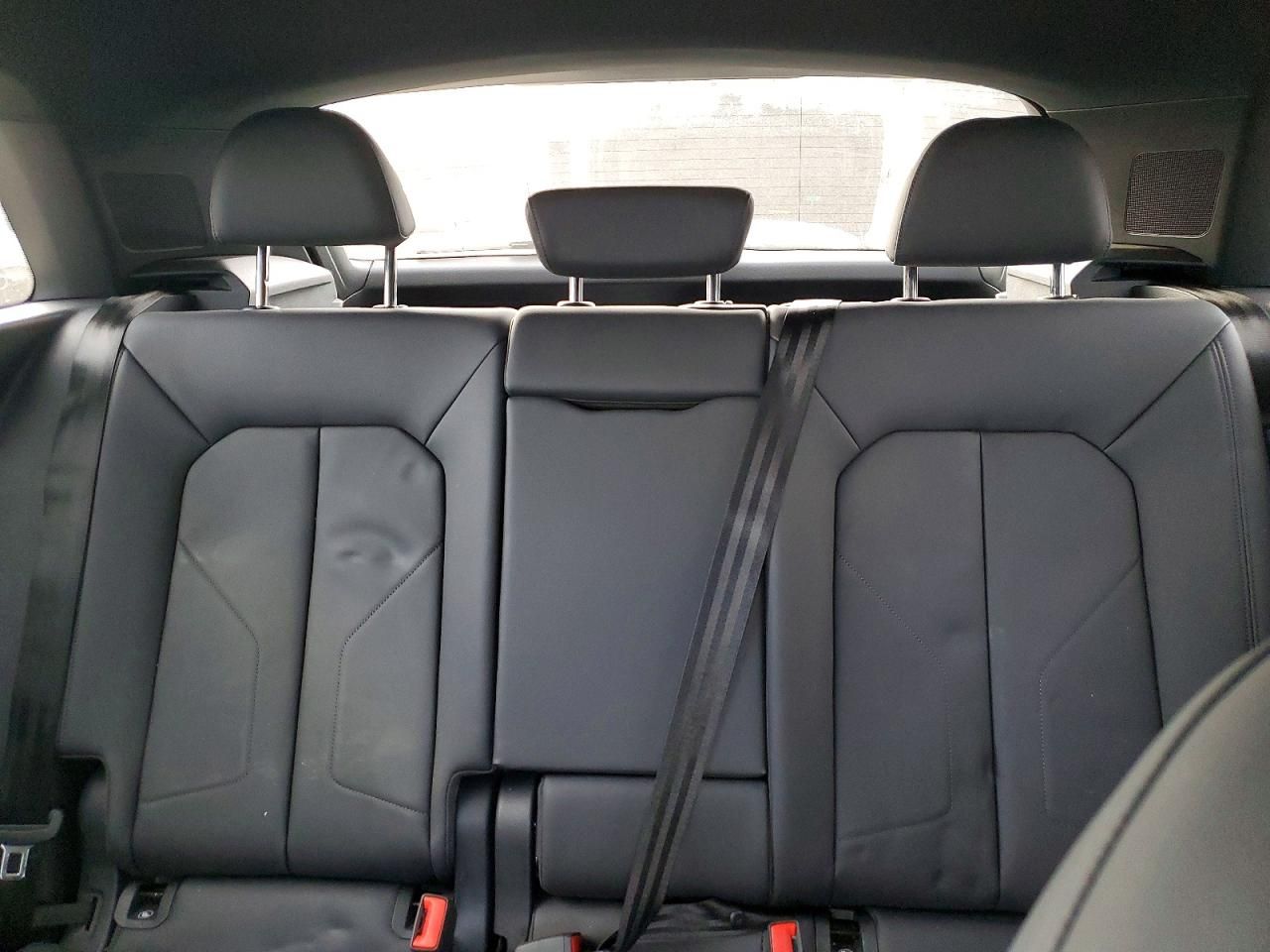 2022 Audi Q3 Premium s Line 45