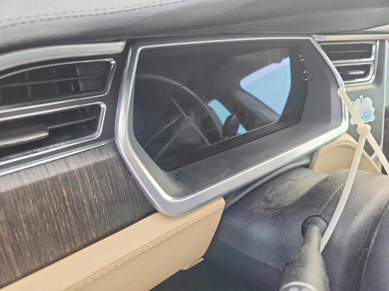 2013 Tesla Model s