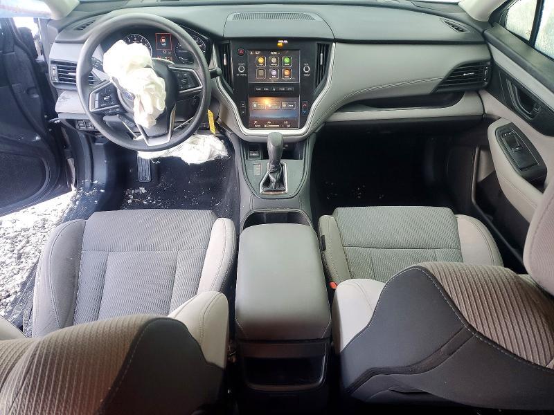 2020 Subaru Legacy