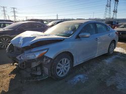 2017 Nissan Altima 2.5 for sale in Elgin, IL
