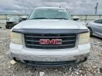 2007 GMC New Sierra K1500