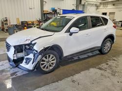 Mazda salvage cars for sale: 2016 Mazda Cx-5 Touring