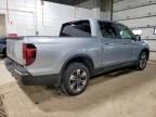 2017 Honda Ridgeline RTL