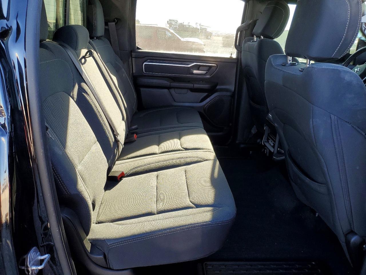 2021 Dodge Ram 1500 big Horn/lone Star