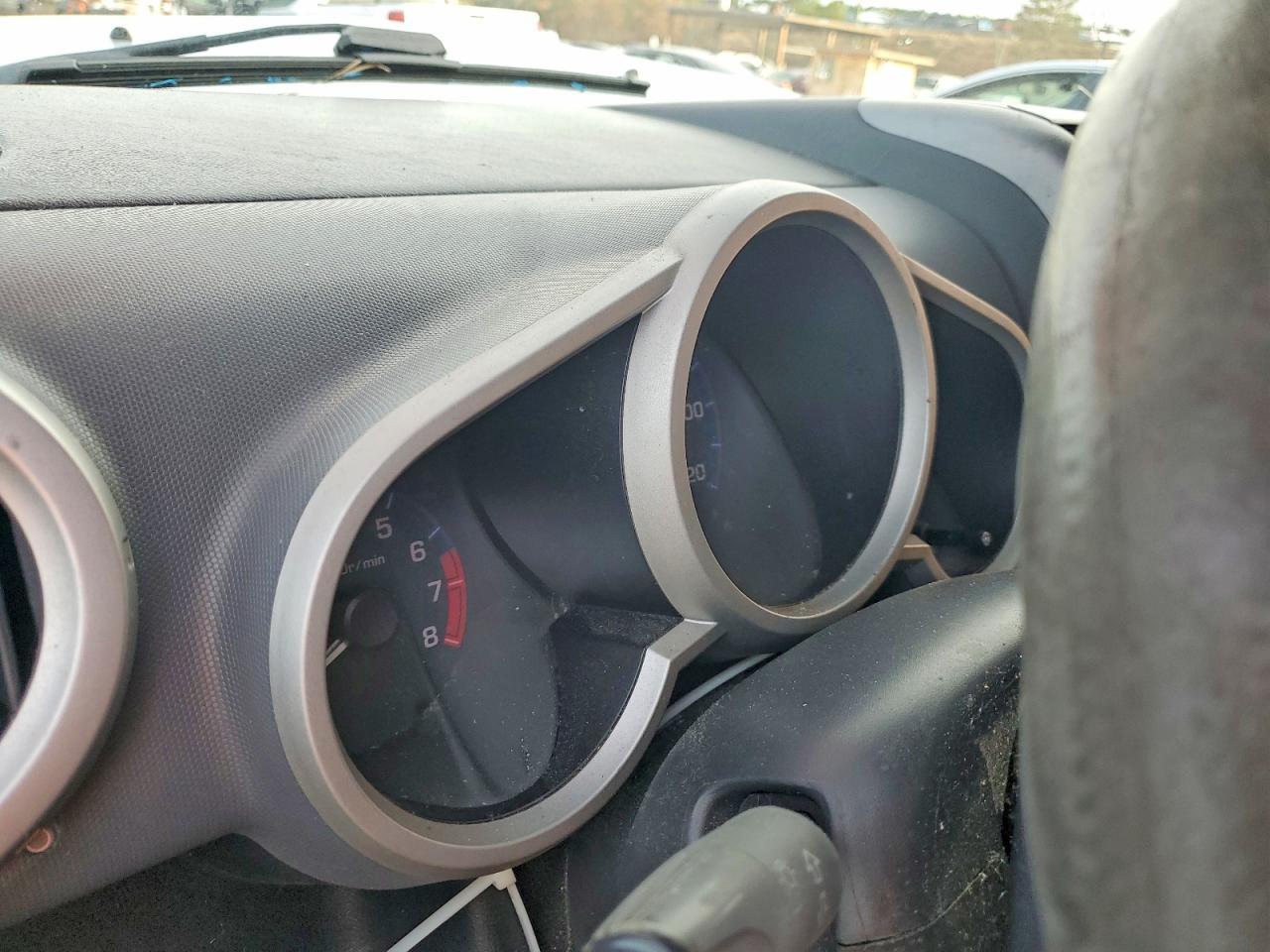 2008 Honda Element ex