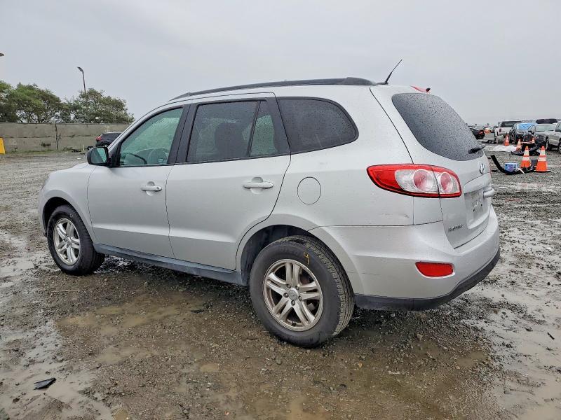 2011 Hyundai Santa fe gls