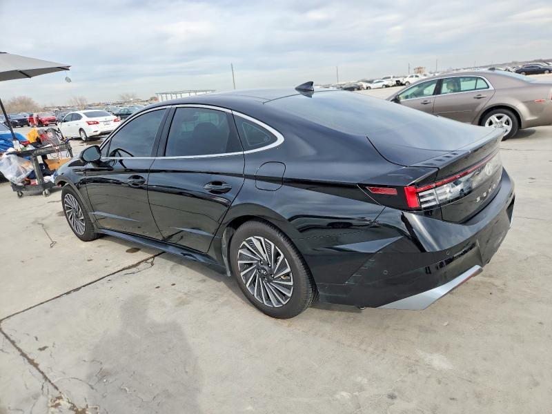 2024 Hyundai Sonata