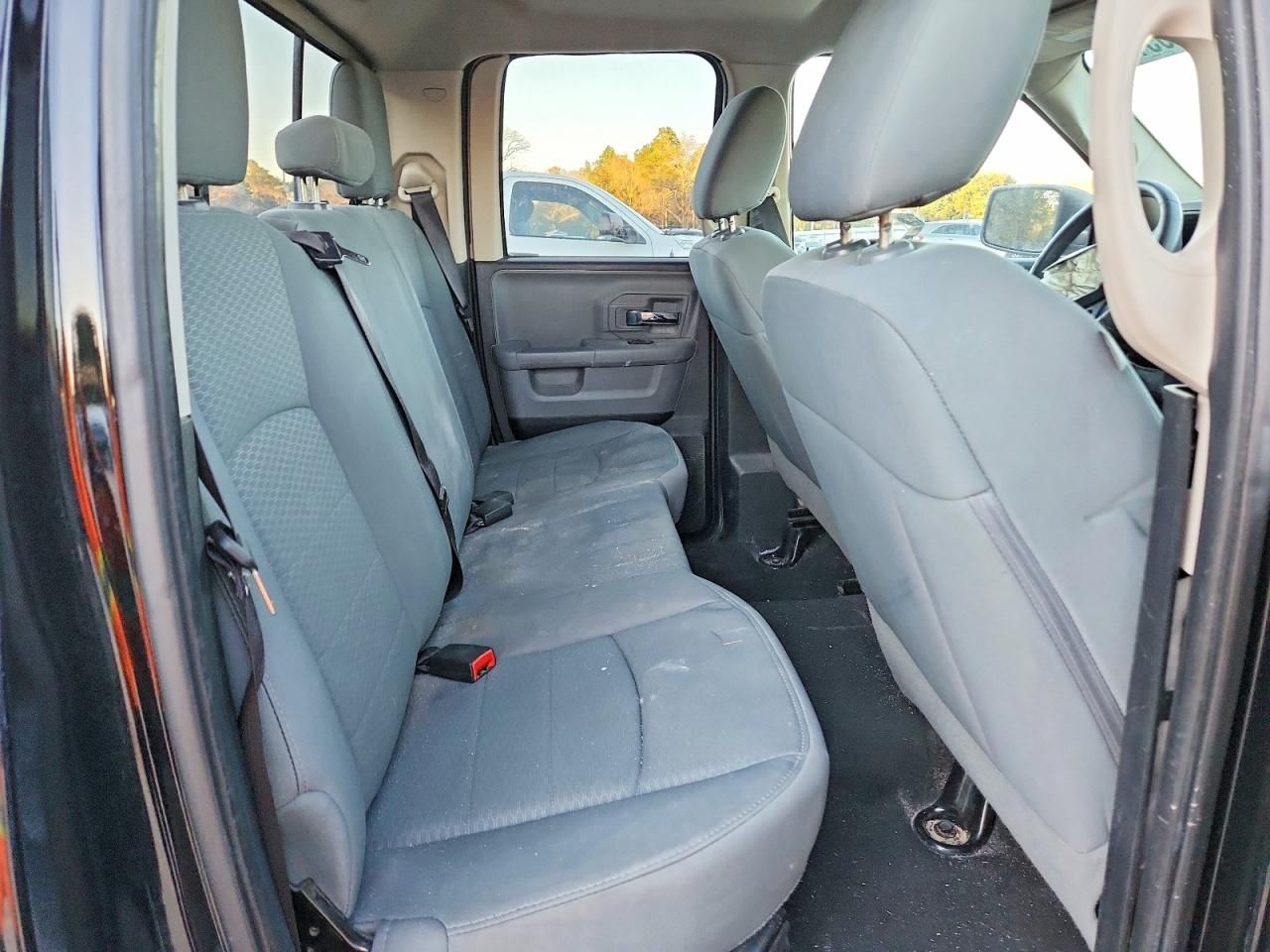 2014 Dodge Ram 1500 slt