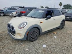 2016 Mini Cooper for sale in San Diego, CA