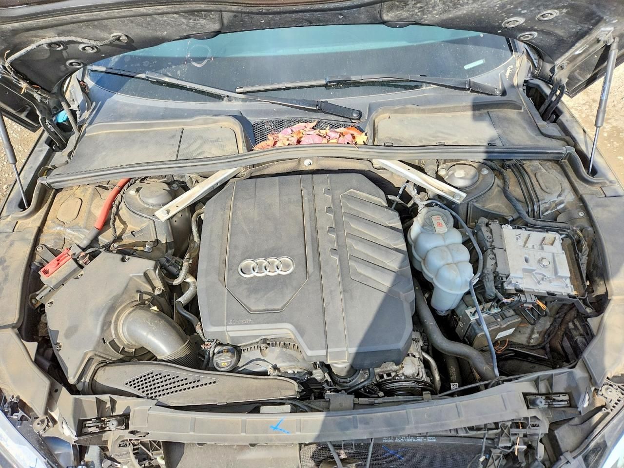 2021 Audi A5 Premium 45