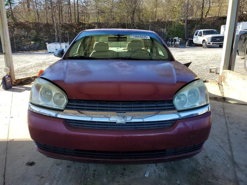 2004 Chevrolet Malibu ls