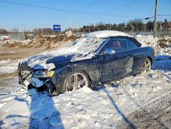 Audi S5/rs5 salvage cars for sale: 2011 Audi S5 Premium Plus