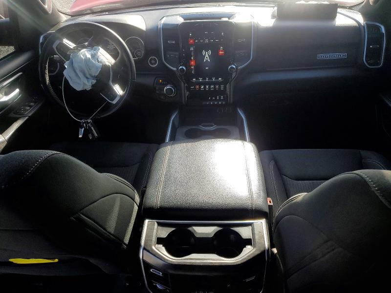2021 Dodge Ram 1500 big Horn/lone Star