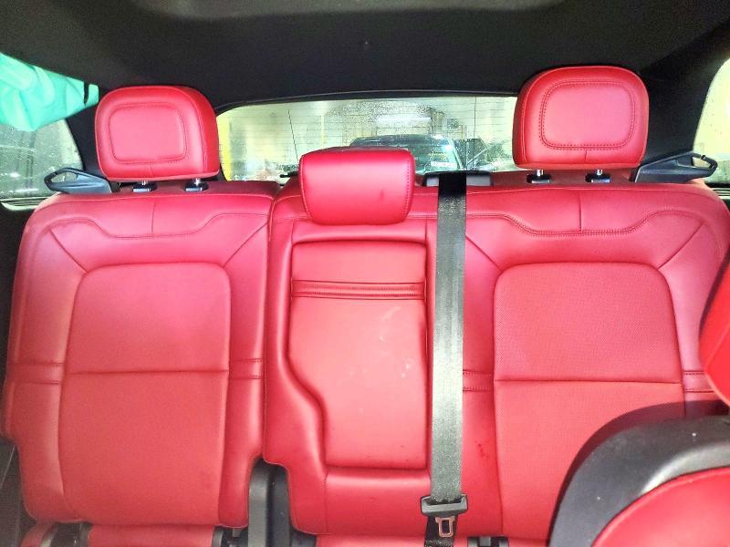 2023 Lincoln Corsair Reserve