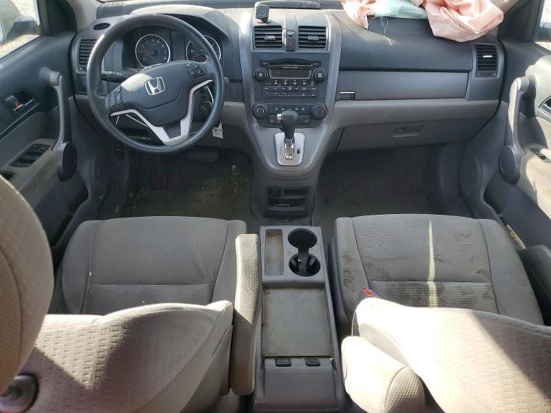 2008 Honda Cr-v ex