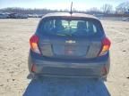 2017 Chevrolet Spark 1LT