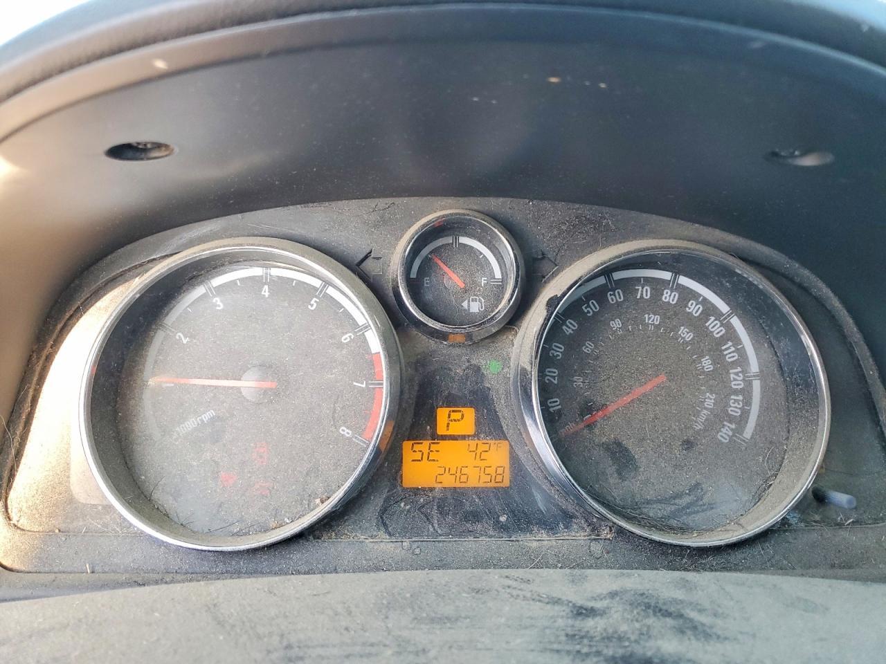2008 Saturn Vue xe