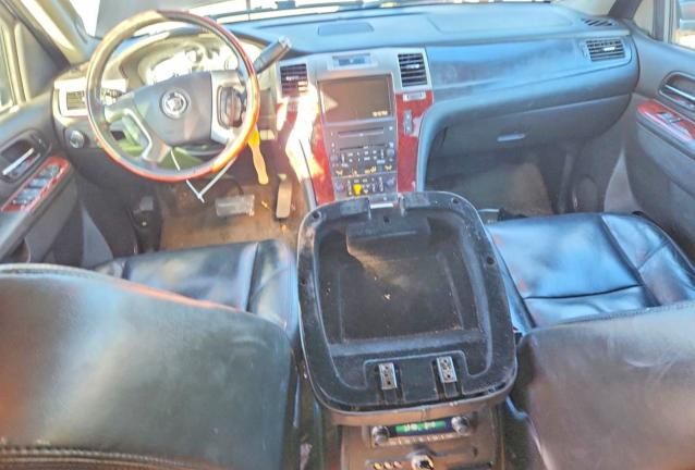 2010 Cadillac Escalade Premium